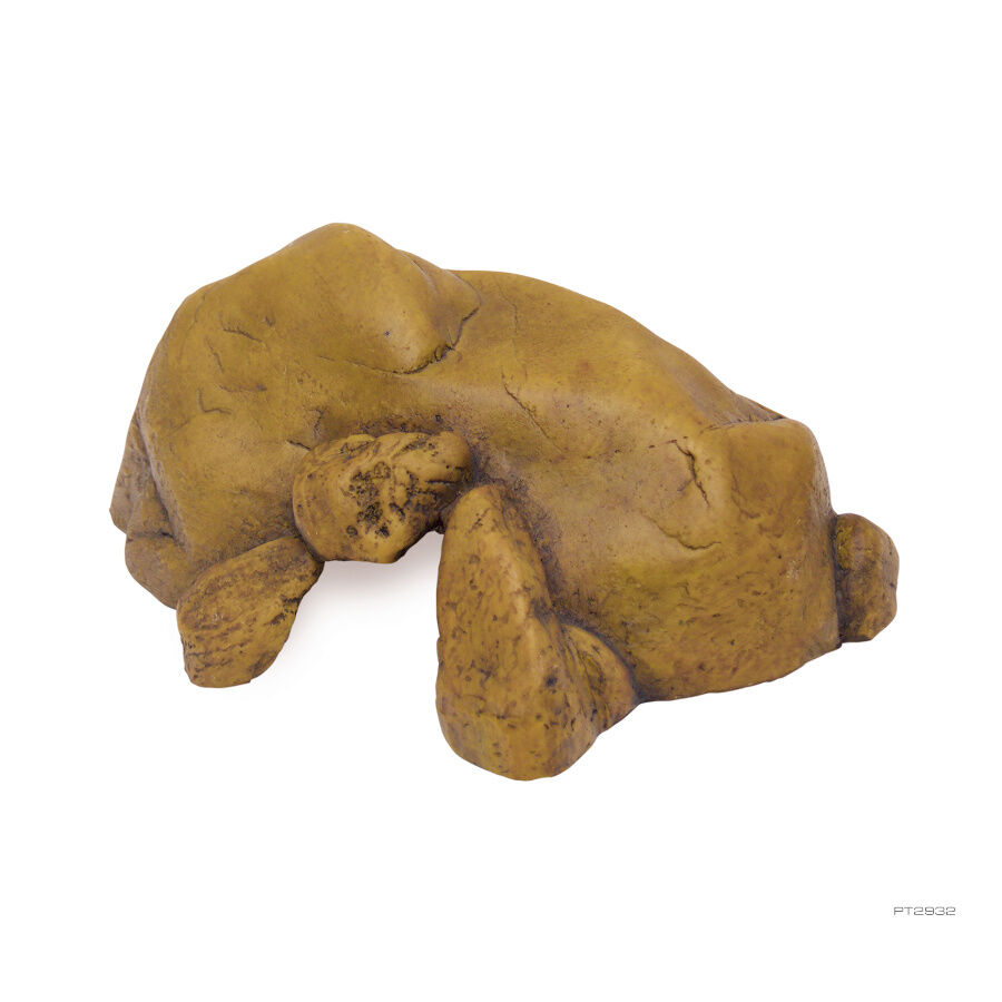 Exo Terra Pebble Gruta para r&eacute;pteis, , large Imagem n&uacute;mero 2